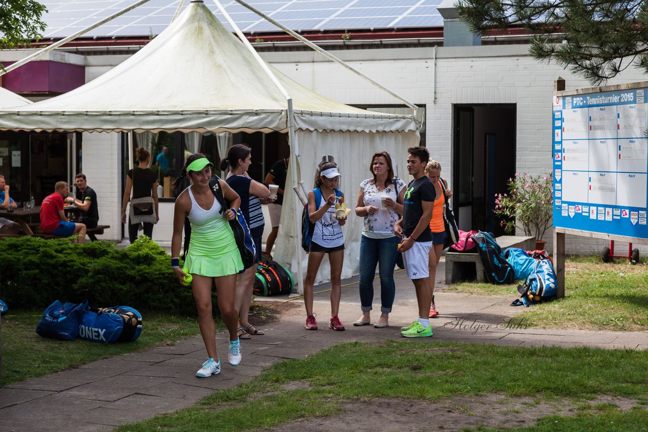 Bild 182 - Stadtwerke Pinneberg Cup